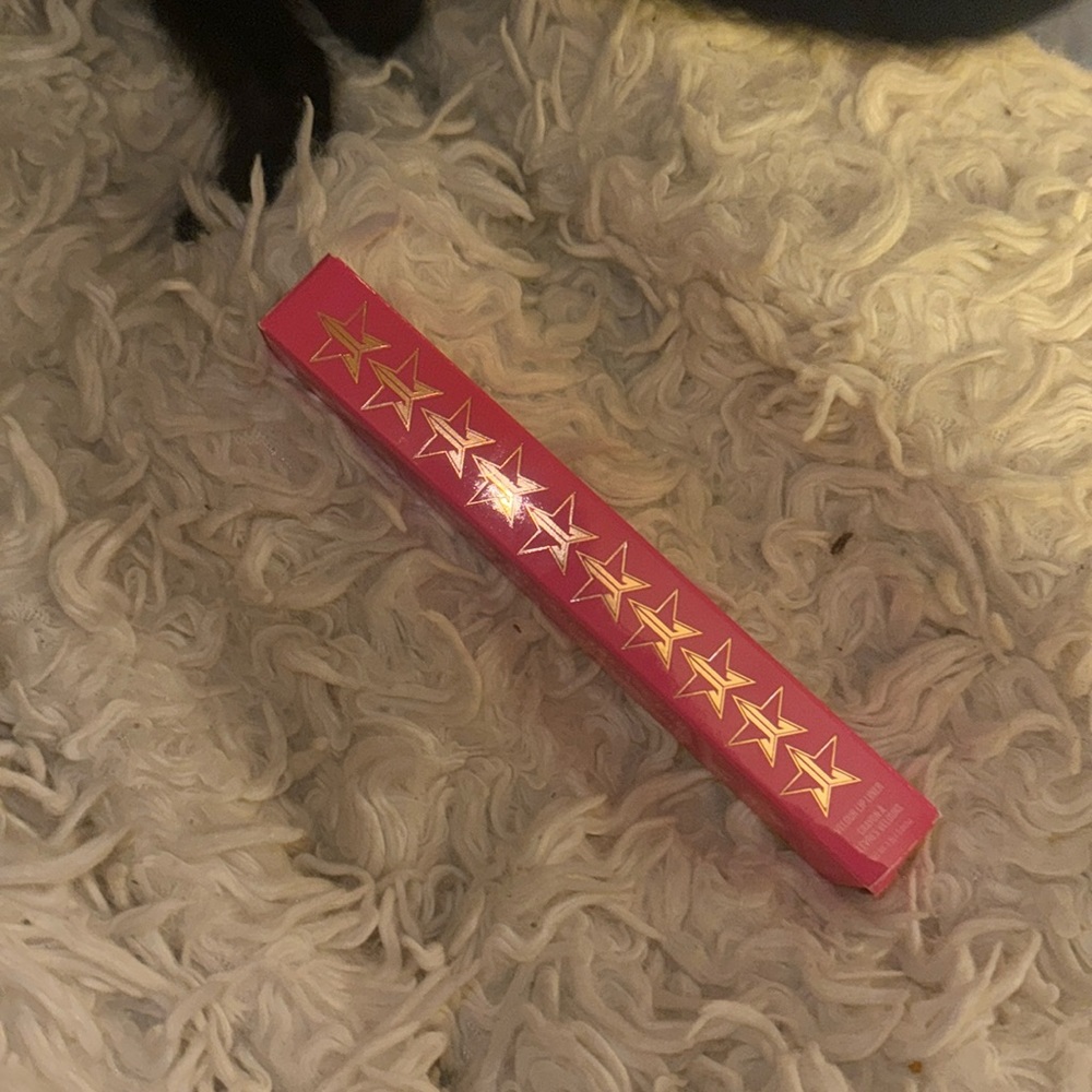 Jeffree Star Lip liner